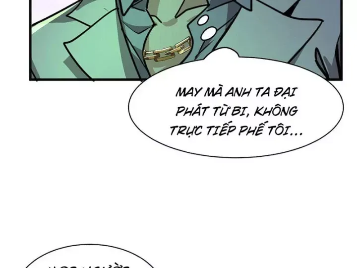 Ta Sẽ Trở Thành Thần Minh! [Chap 18-20]