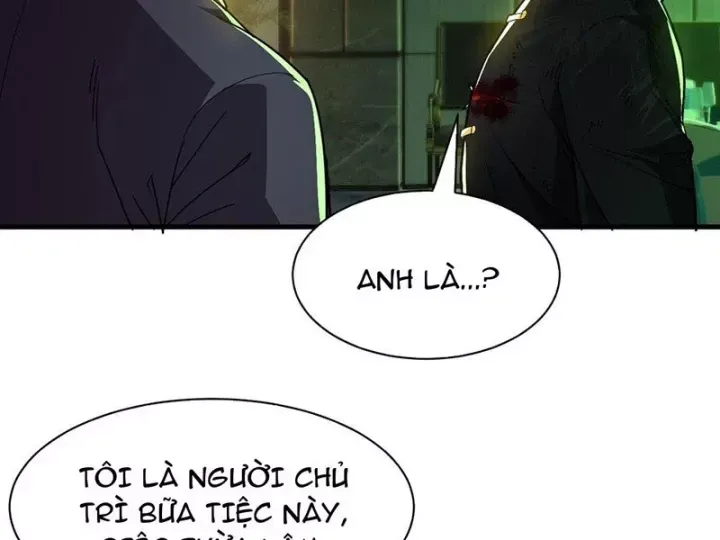 Ta Sẽ Trở Thành Thần Minh! [Chap 18-20]