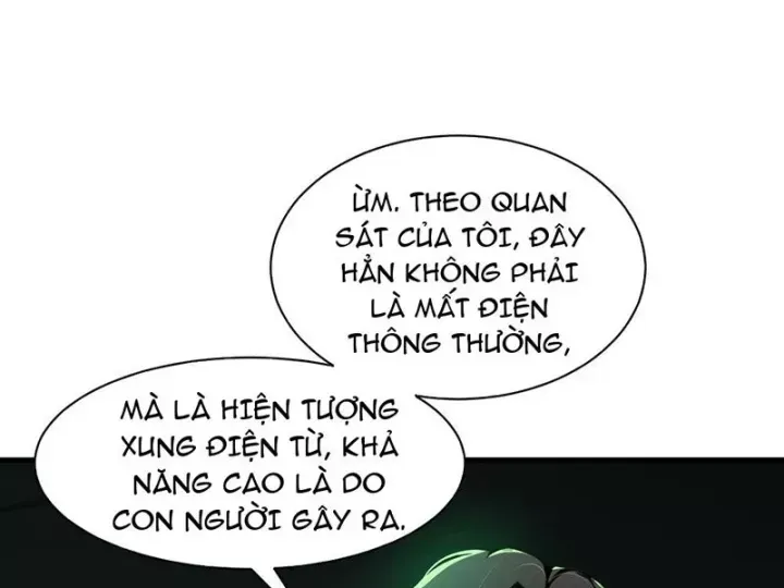 Ta Sẽ Trở Thành Thần Minh! [Chap 18-20]