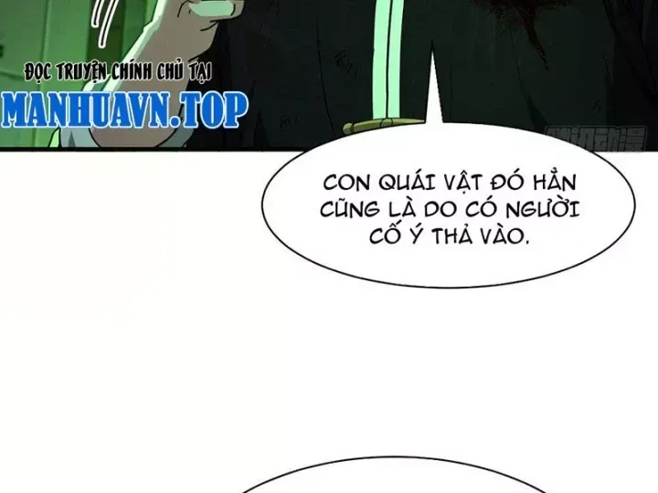 Ta Sẽ Trở Thành Thần Minh! [Chap 18-20]