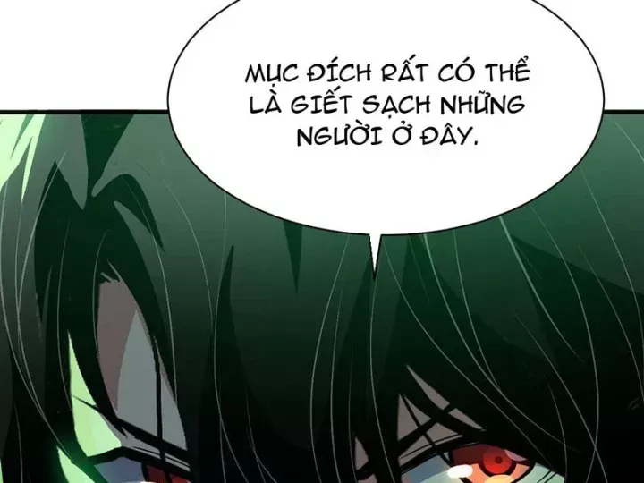Ta Sẽ Trở Thành Thần Minh! [Chap 18-20]