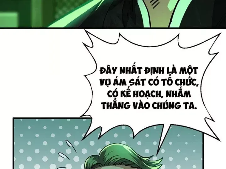 Ta Sẽ Trở Thành Thần Minh! [Chap 18-20]