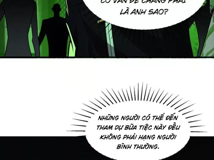 Ta Sẽ Trở Thành Thần Minh! [Chap 18-20]