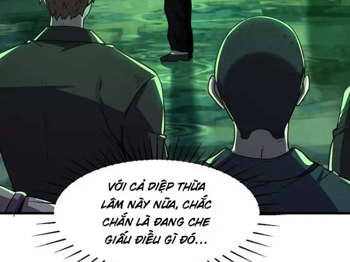 Ta Sẽ Trở Thành Thần Minh! [Chap 18-20]
