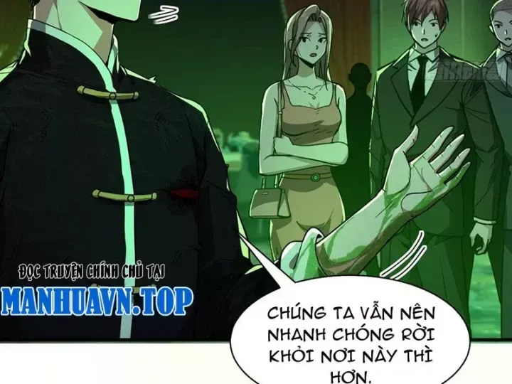 Ta Sẽ Trở Thành Thần Minh! [Chap 18-20]