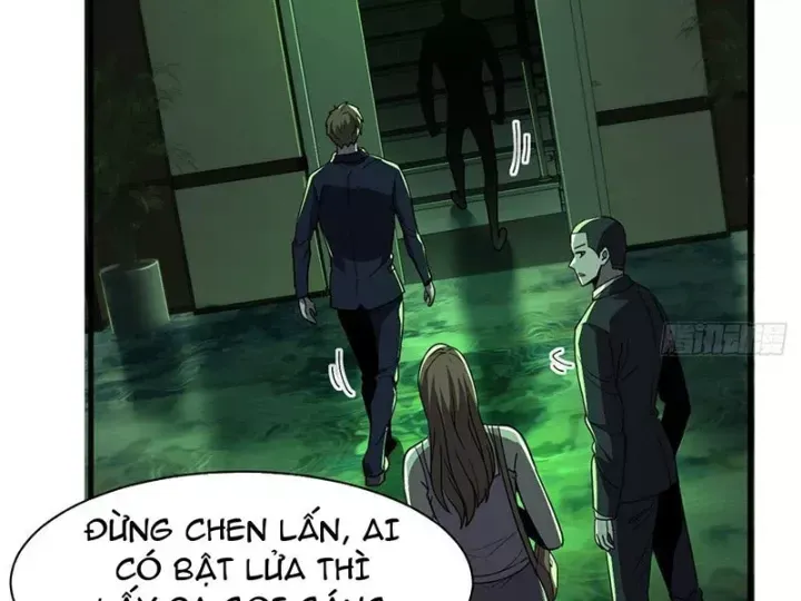 Ta Sẽ Trở Thành Thần Minh! [Chap 18-20]