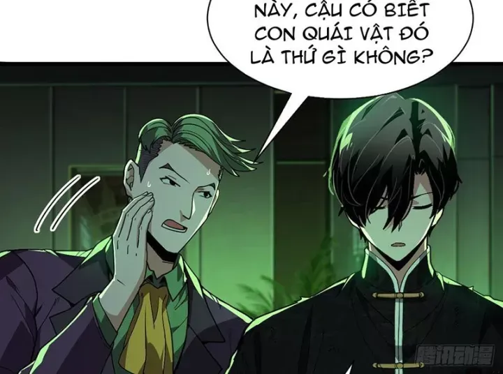 Ta Sẽ Trở Thành Thần Minh! [Chap 18-20]