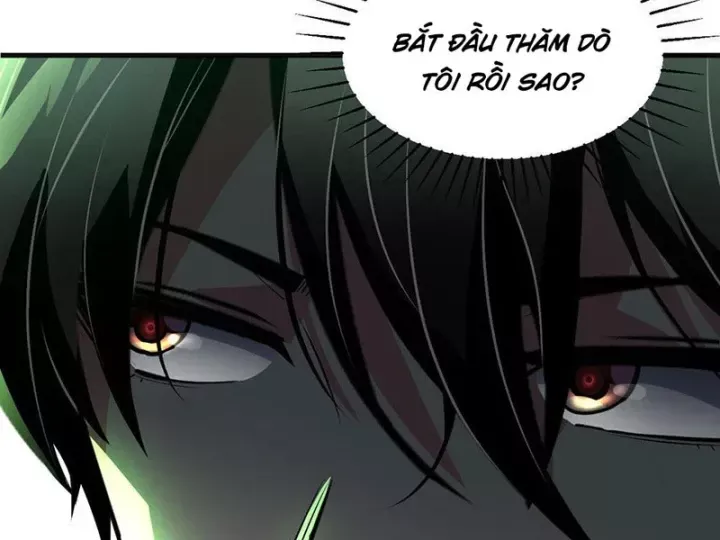 Ta Sẽ Trở Thành Thần Minh! [Chap 18-20]