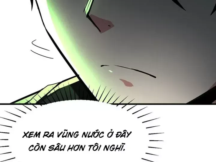 Ta Sẽ Trở Thành Thần Minh! [Chap 18-20]