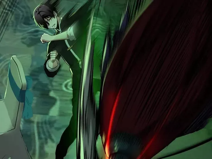 Ta Sẽ Trở Thành Thần Minh! [Chap 18-20]