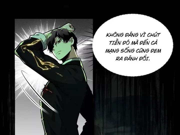 Ta Sẽ Trở Thành Thần Minh! [Chap 18-20]