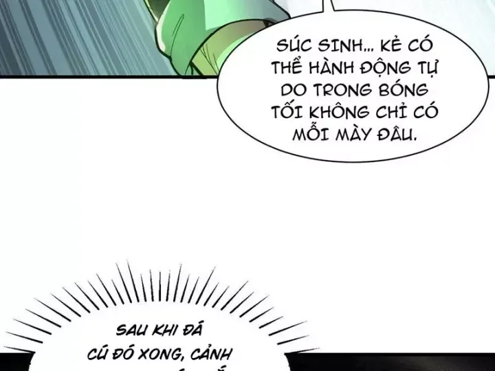 Ta Sẽ Trở Thành Thần Minh! [Chap 18-20]
