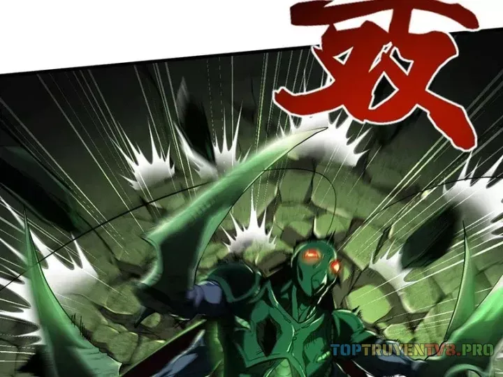 Ta Sẽ Trở Thành Thần Minh! [Chap 18-20]