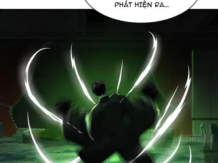 Ta Sẽ Trở Thành Thần Minh! [Chap 18-20]