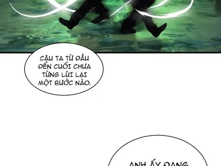 Ta Sẽ Trở Thành Thần Minh! [Chap 18-20]