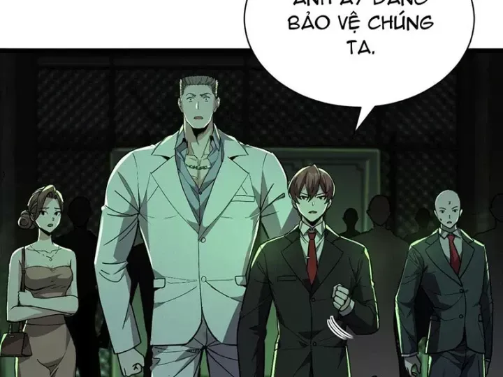 Ta Sẽ Trở Thành Thần Minh! [Chap 18-20]