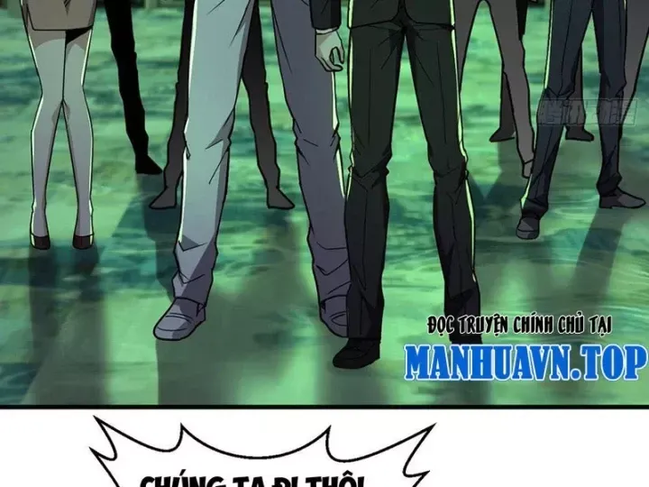 Ta Sẽ Trở Thành Thần Minh! [Chap 18-20]