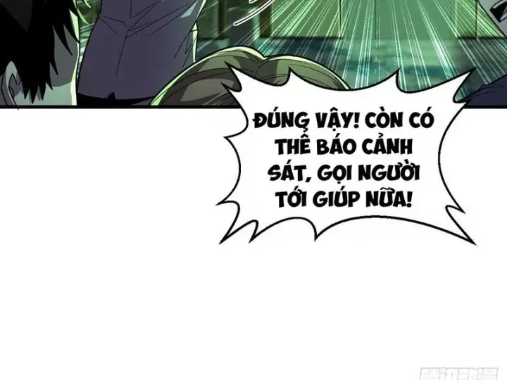 Ta Sẽ Trở Thành Thần Minh! [Chap 18-20]