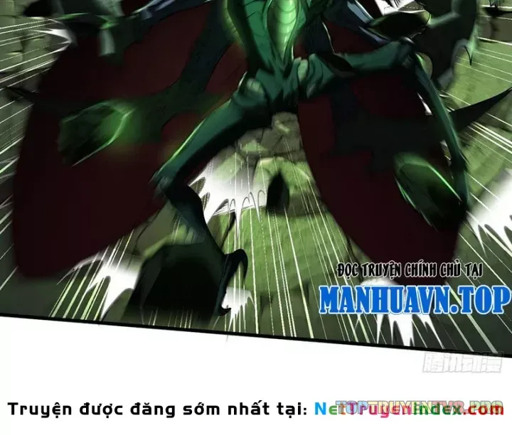 Ta Sẽ Trở Thành Thần Minh! [Chap 18-20]