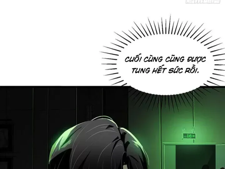 Ta Sẽ Trở Thành Thần Minh! [Chap 18-20]