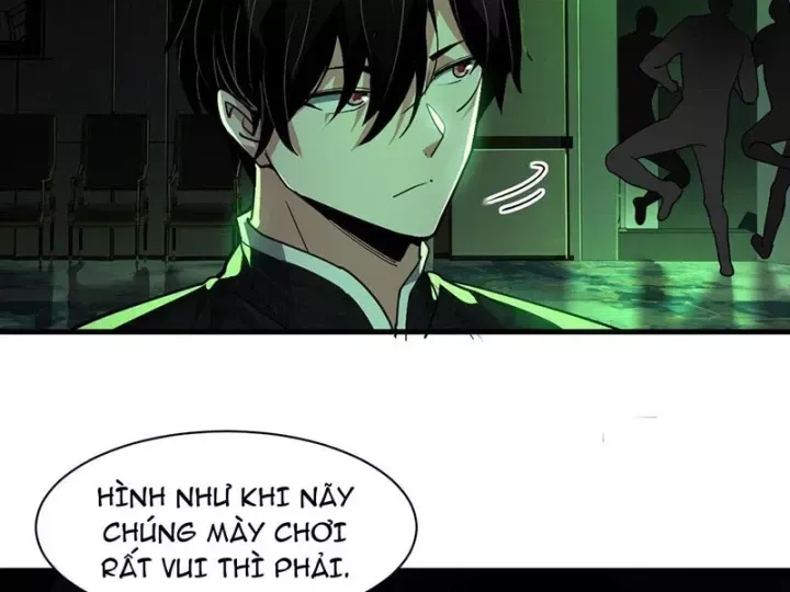 Ta Sẽ Trở Thành Thần Minh! [Chap 18-20]