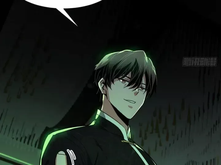 Ta Sẽ Trở Thành Thần Minh! [Chap 18-20]