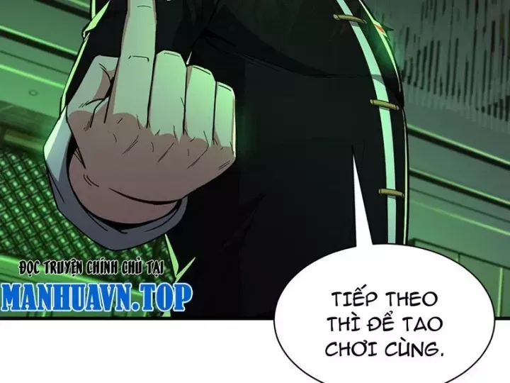 Ta Sẽ Trở Thành Thần Minh! [Chap 18-20]