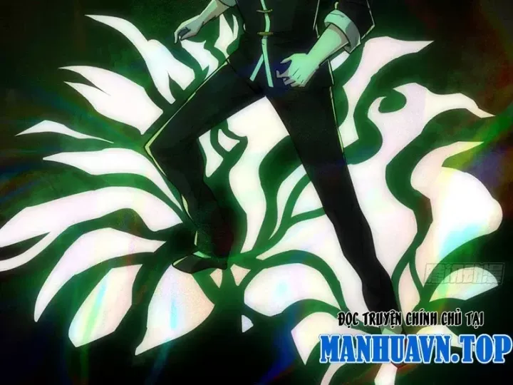 Ta Sẽ Trở Thành Thần Minh! [Chap 18-20]