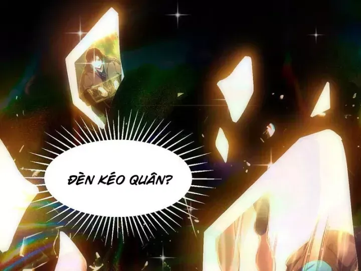 Ta Sẽ Trở Thành Thần Minh! [Chap 18-20]