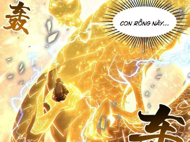 Ta Sẽ Trở Thành Thần Minh! [Chap 18-20]