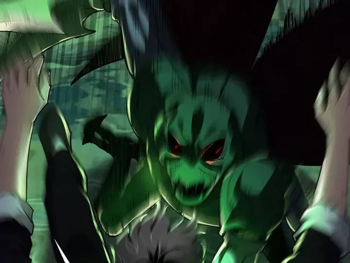 Ta Sẽ Trở Thành Thần Minh! [Chap 18-20]