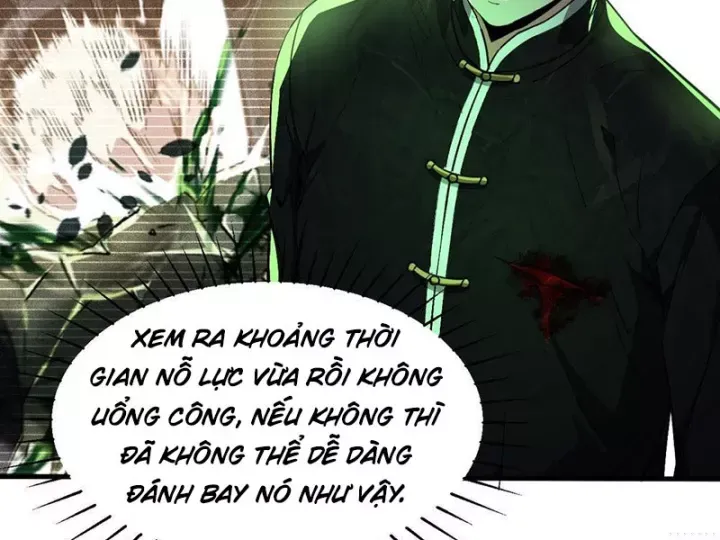 Ta Sẽ Trở Thành Thần Minh! [Chap 18-20]