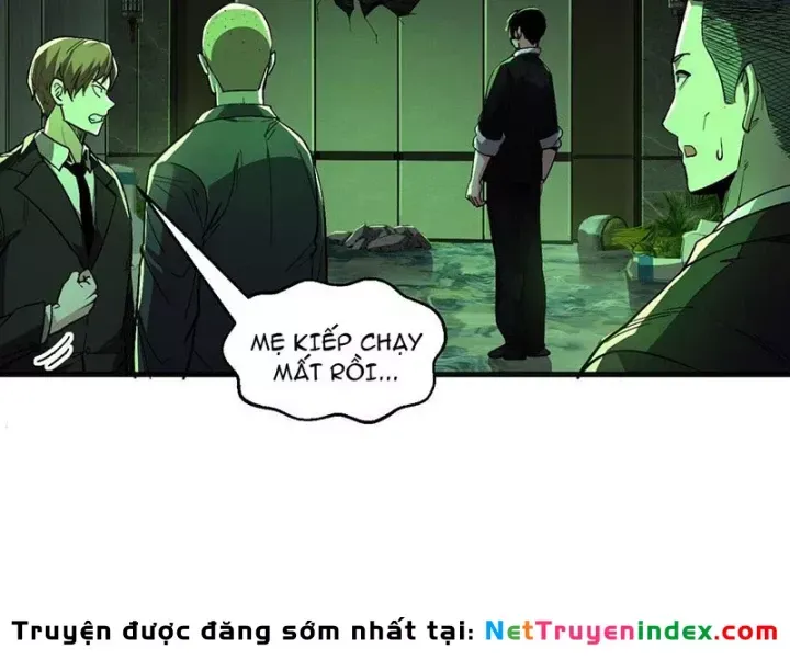 Ta Sẽ Trở Thành Thần Minh! [Chap 18-20]