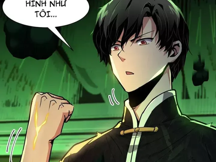 Ta Sẽ Trở Thành Thần Minh! [Chap 18-20]
