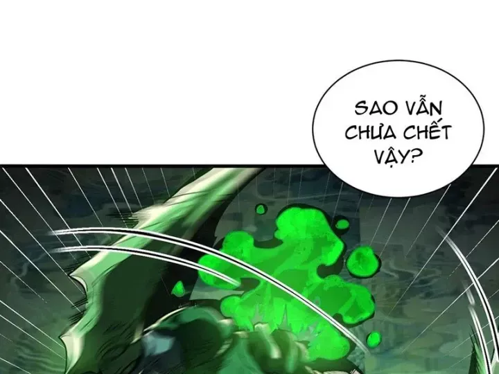 Ta Sẽ Trở Thành Thần Minh! [Chap 18-20]