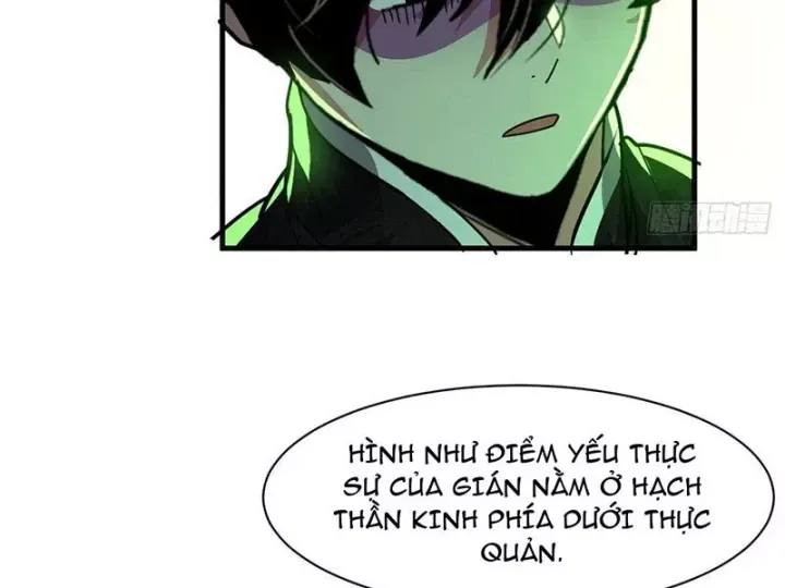 Ta Sẽ Trở Thành Thần Minh! [Chap 18-20]