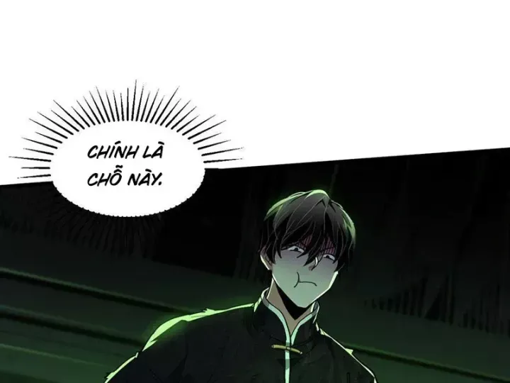 Ta Sẽ Trở Thành Thần Minh! [Chap 18-20]