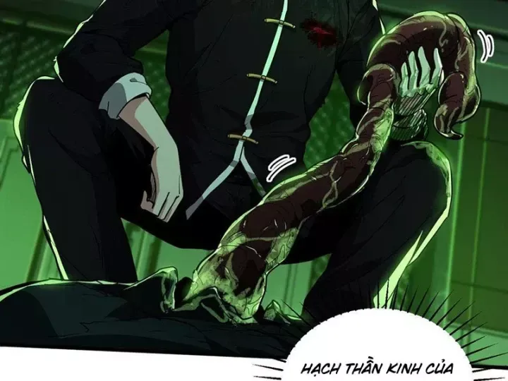 Ta Sẽ Trở Thành Thần Minh! [Chap 18-20]