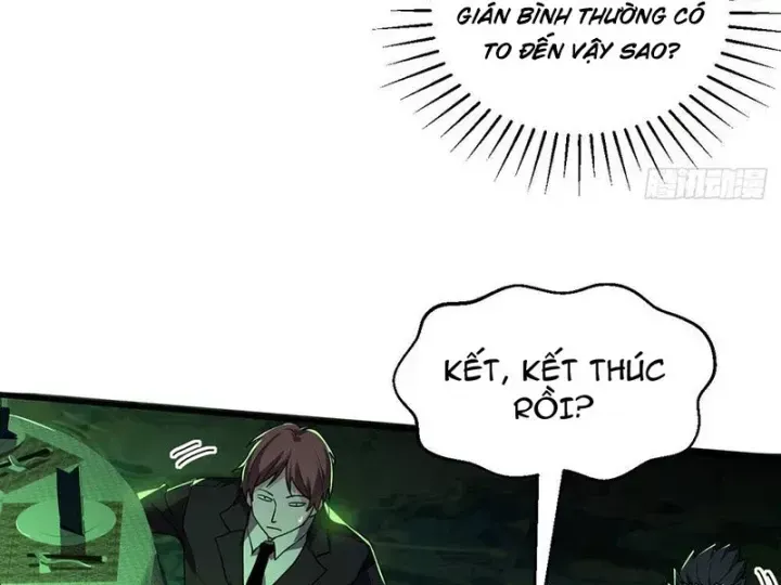 Ta Sẽ Trở Thành Thần Minh! [Chap 18-20]