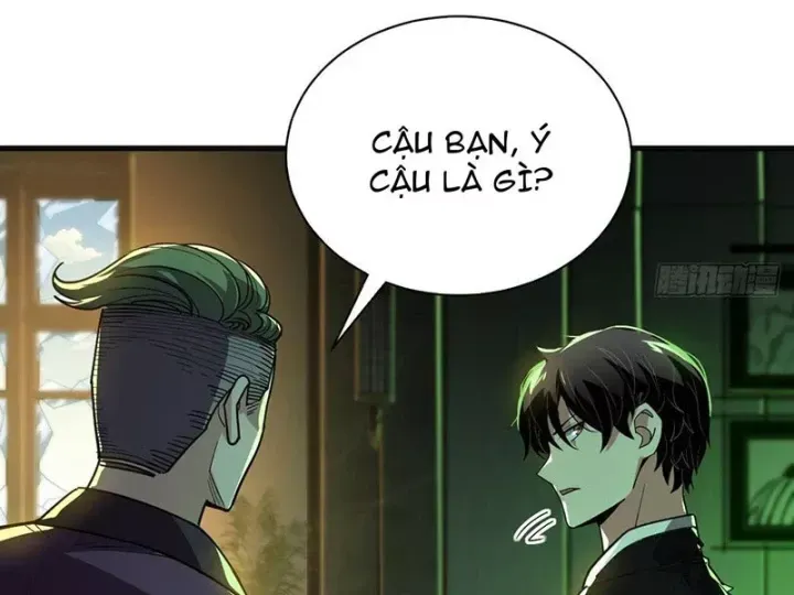 Ta Sẽ Trở Thành Thần Minh! [Chap 18-20]