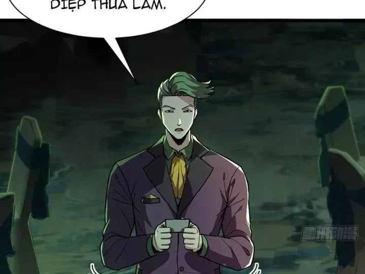 Ta Sẽ Trở Thành Thần Minh! [Chap 18-20]