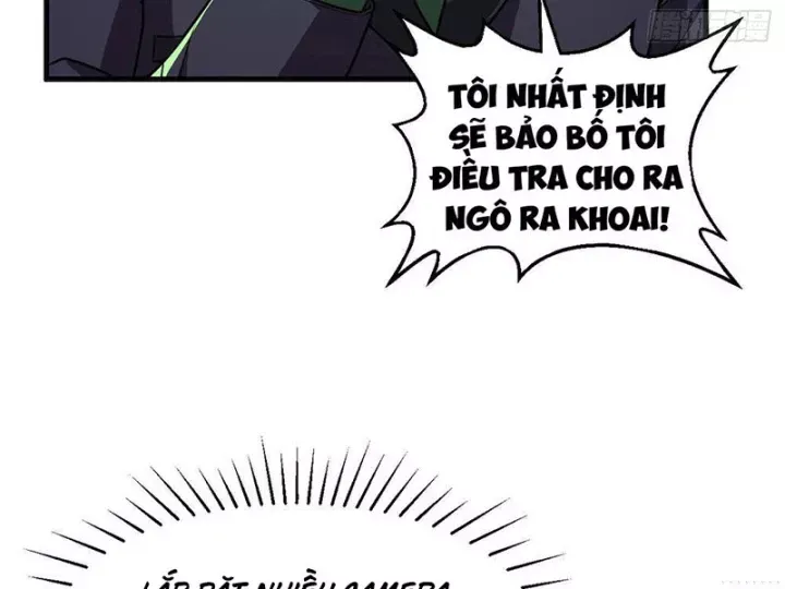 Ta Sẽ Trở Thành Thần Minh! [Chap 18-20]