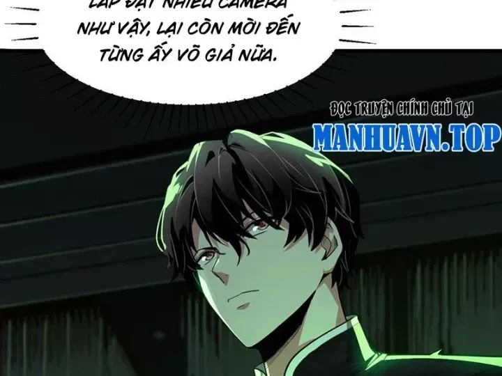 Ta Sẽ Trở Thành Thần Minh! [Chap 18-20]
