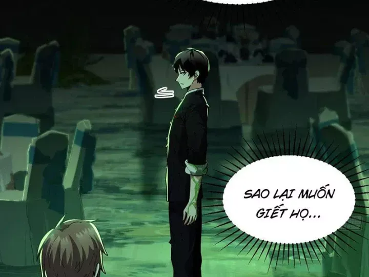 Ta Sẽ Trở Thành Thần Minh! [Chap 18-20]