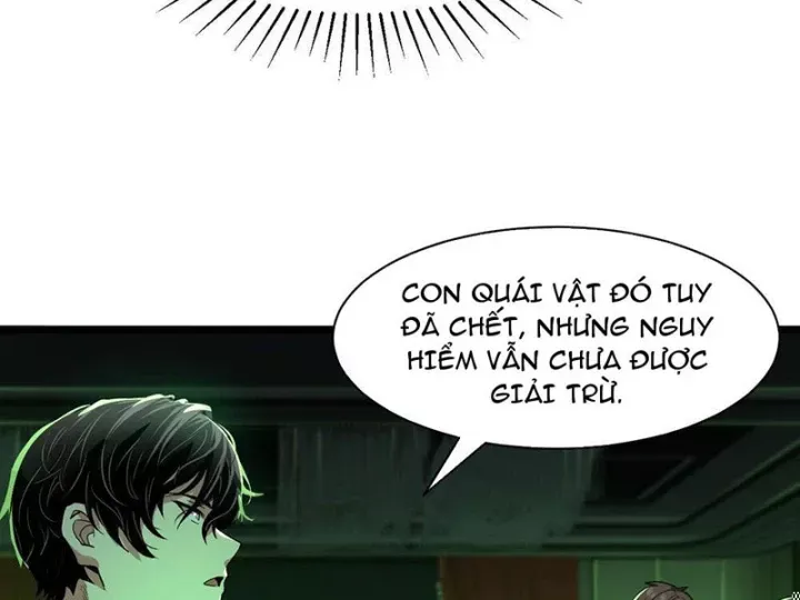 Ta Sẽ Trở Thành Thần Minh! [Chap 18-20]