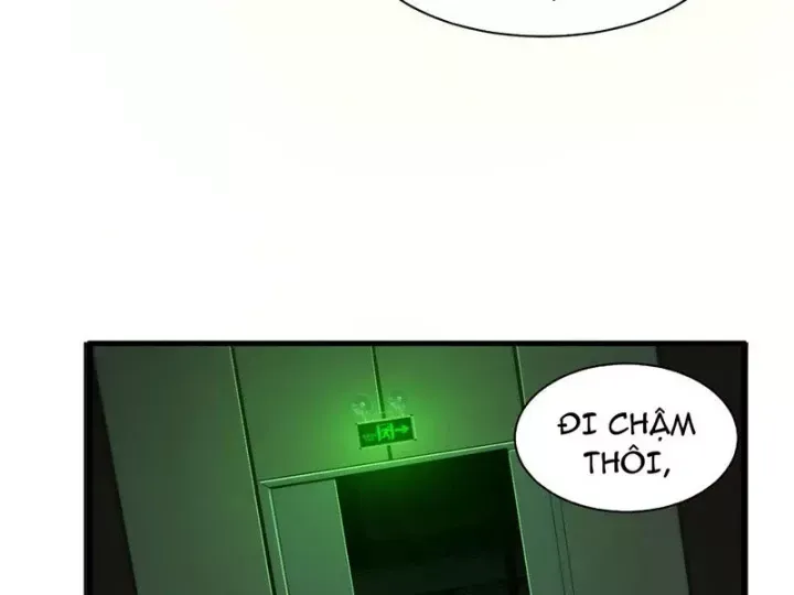 Ta Sẽ Trở Thành Thần Minh! [Chap 18-20]