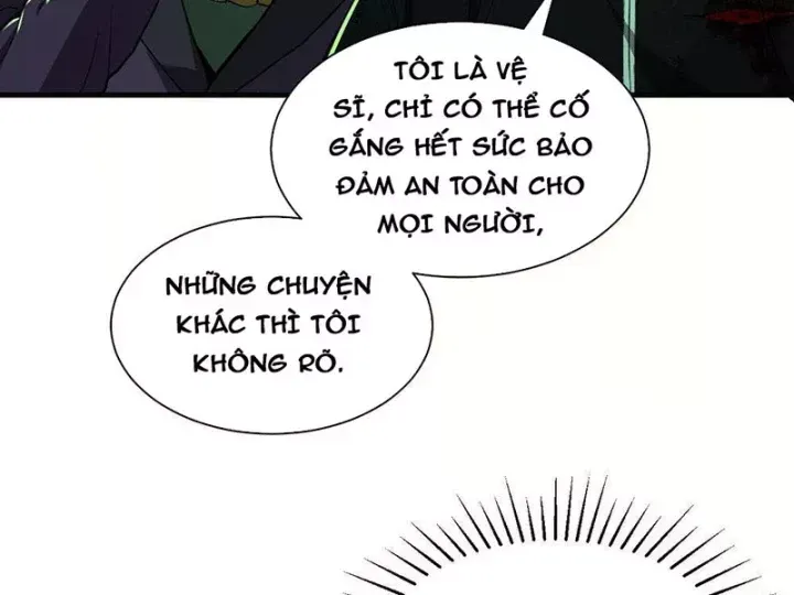 Ta Sẽ Trở Thành Thần Minh! [Chap 18-20]