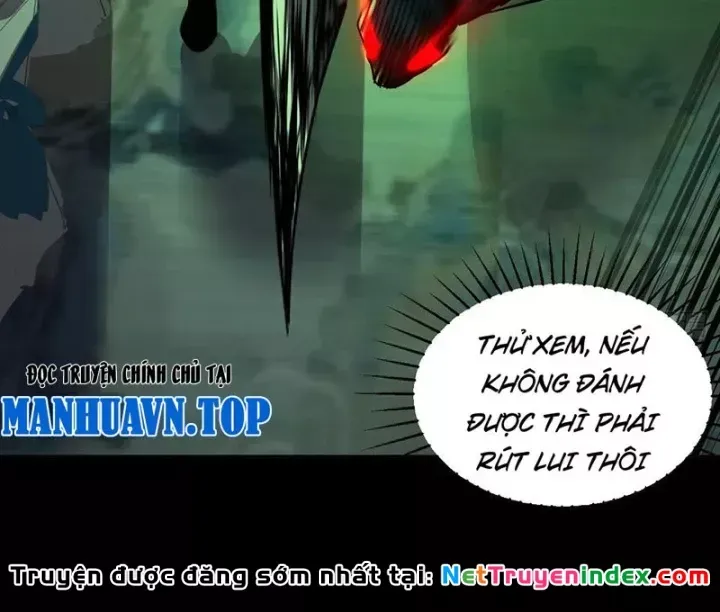 Ta Sẽ Trở Thành Thần Minh! [Chap 18-20]