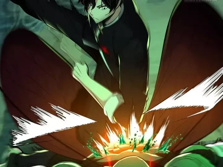 Ta Sẽ Trở Thành Thần Minh! [Chap 18-20]