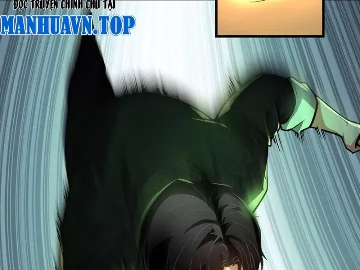 Ta Sẽ Trở Thành Thần Minh! [Chap 18-20]